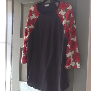 Lularoe Randy Top
